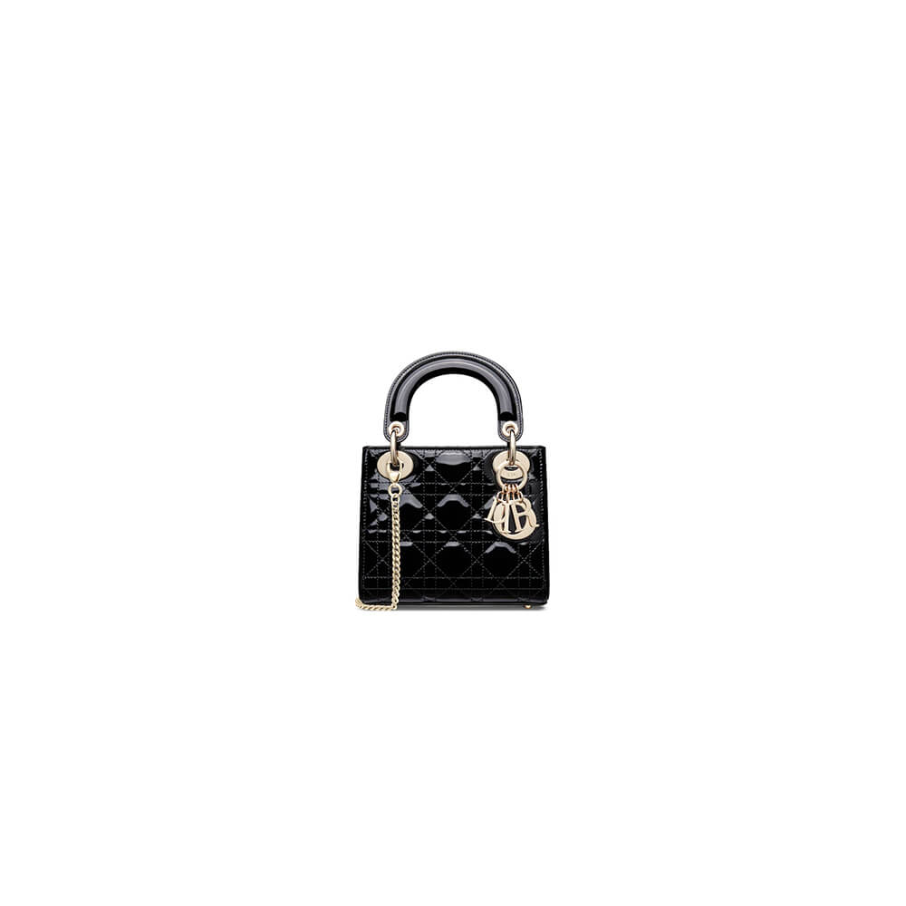 mini lady D*or bag