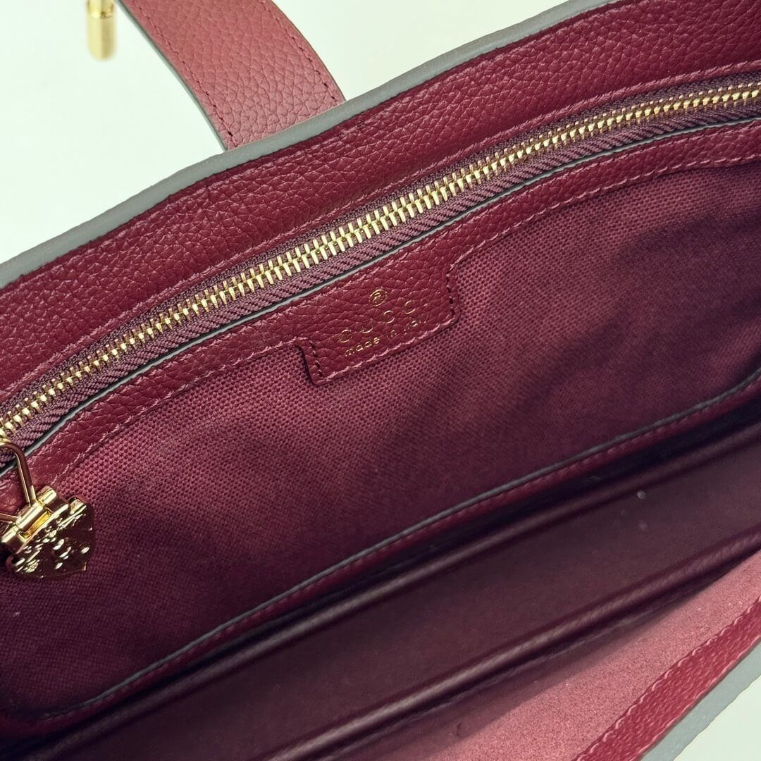 G*u*i jackie 1961 small shoulder bag(high-end grade)