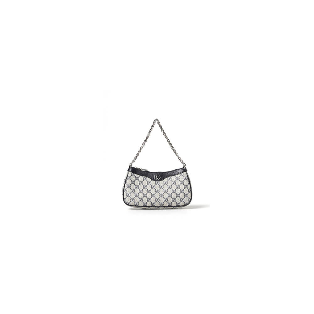 G*u*i ophidia small shoulder bag