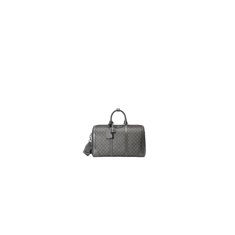 G*u*i savoy medium duffle bag