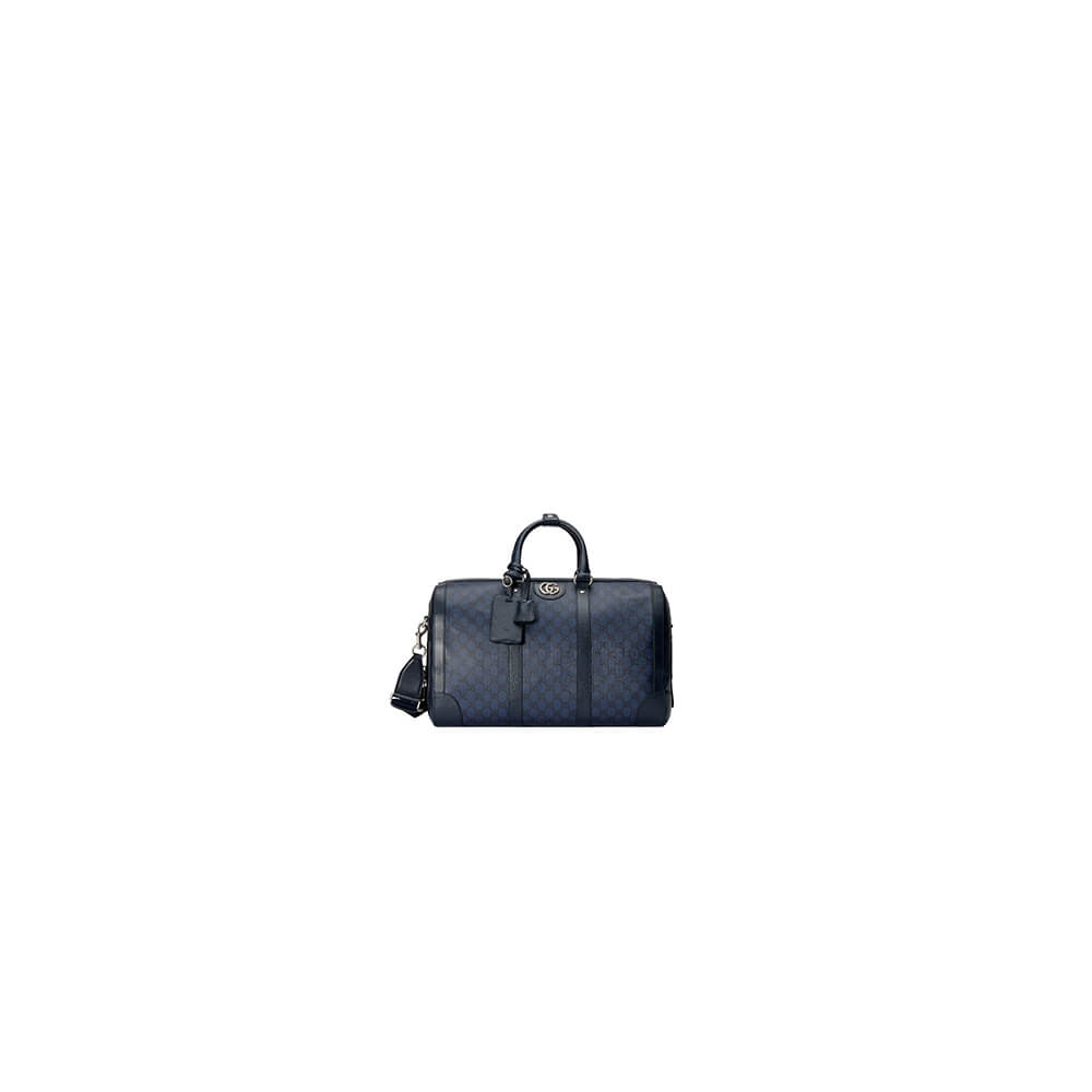 G*u*i savoy medium duffle bag