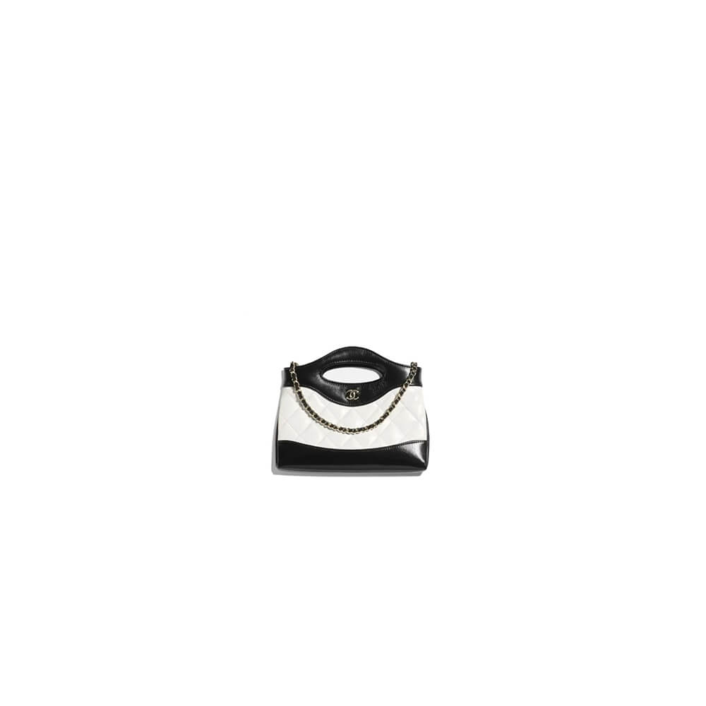 Ch*el 31 nano bag