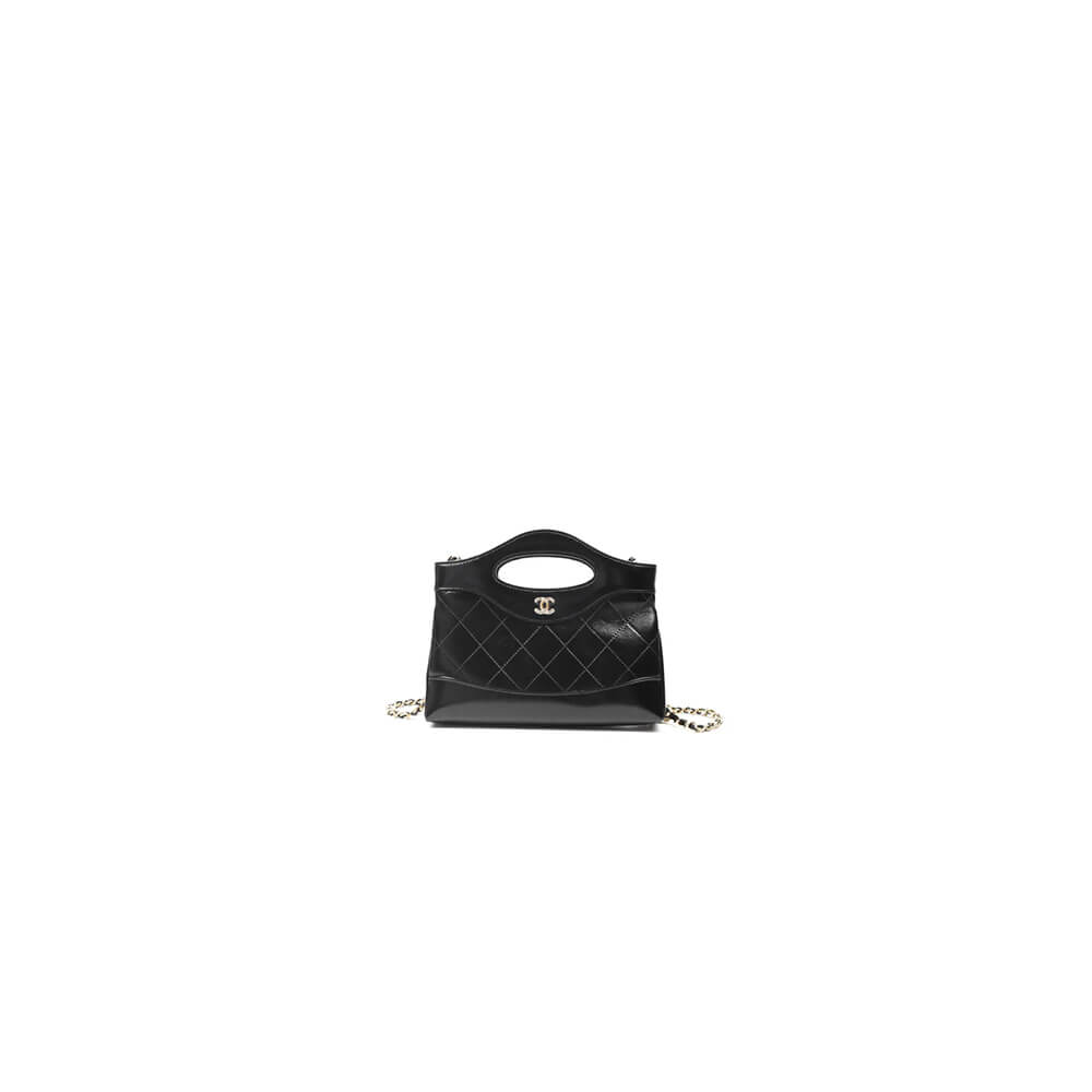 Ch*el 31 nano bag