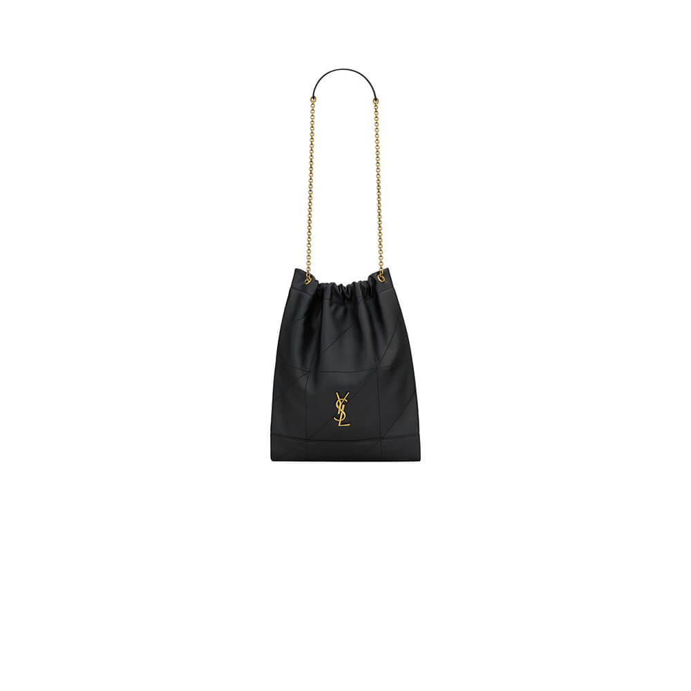 YSL JAMIE 4.3 POCHON in lambskin
