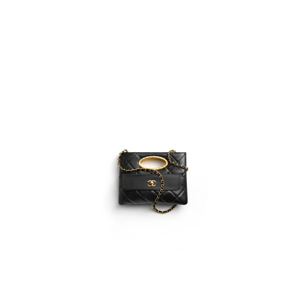 Ch*el clutch(high-end grade)