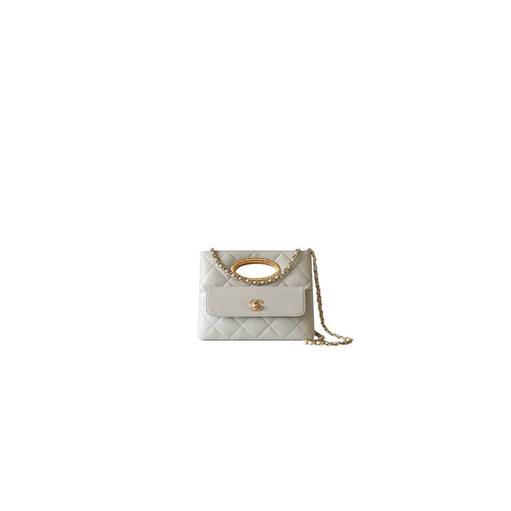 Ch*el clutch(high-end grade)
