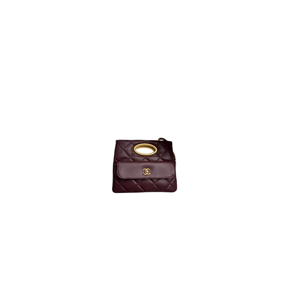 Ch*el clutch(high-end grade)