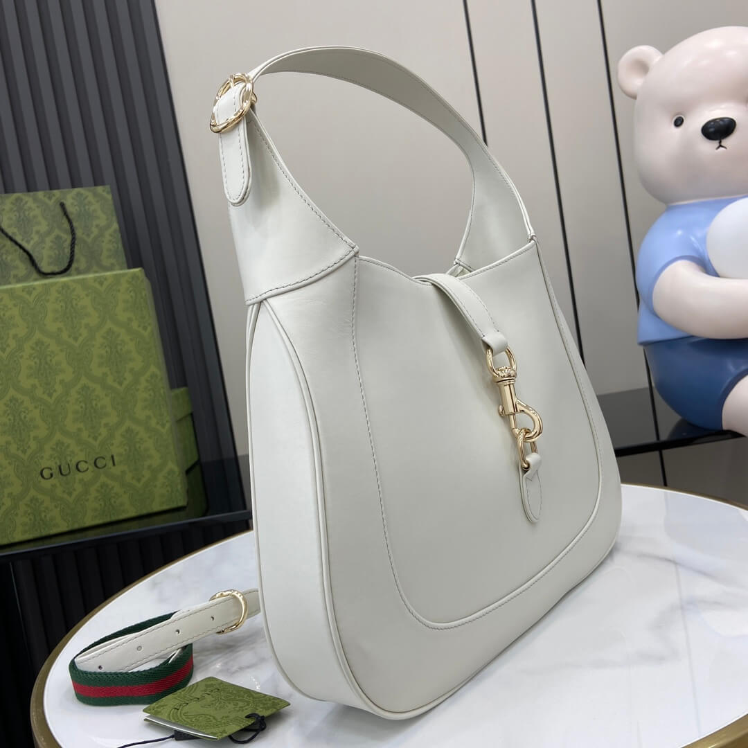 G*u*i jackie medium shoulder bag