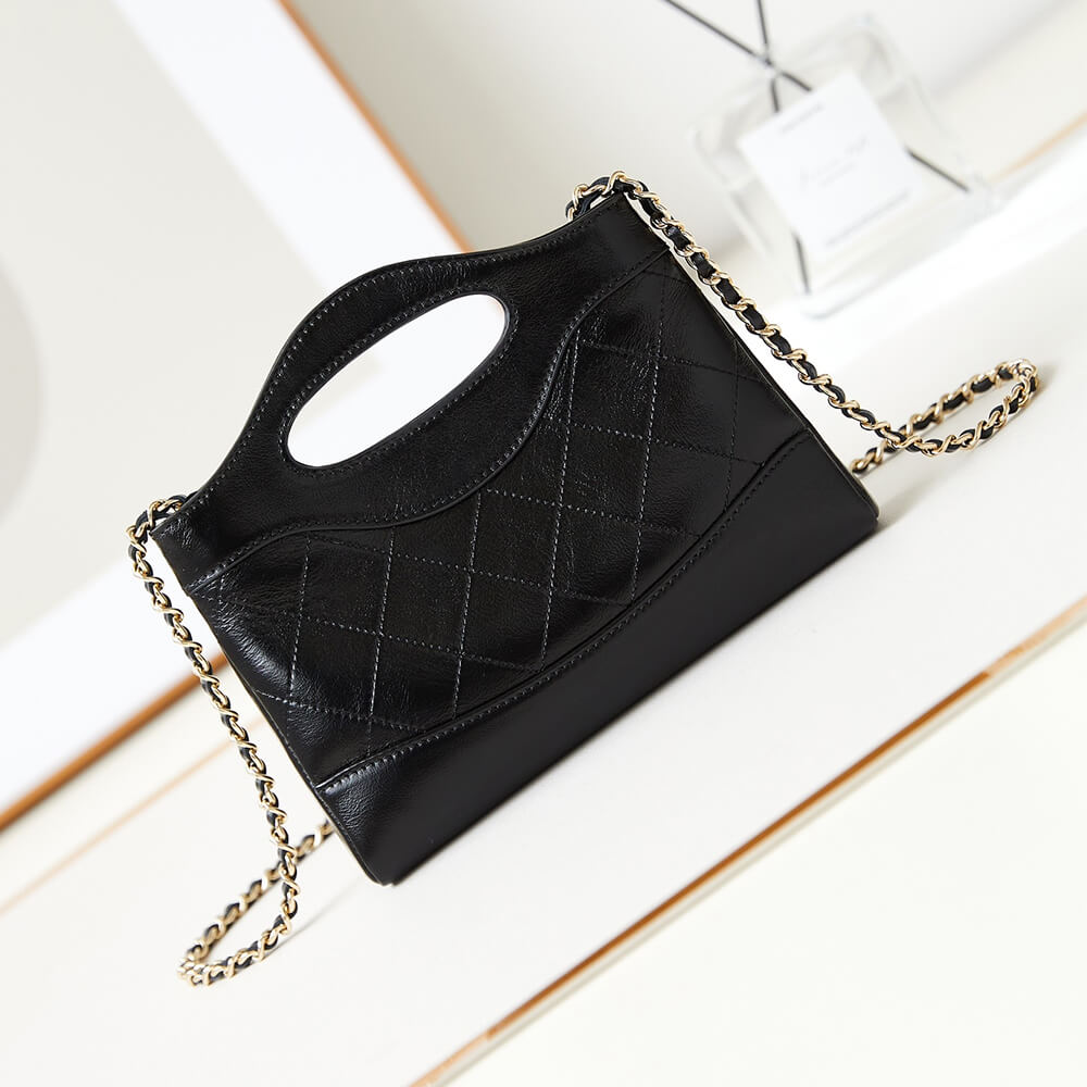 Ch*el 31 nano bag