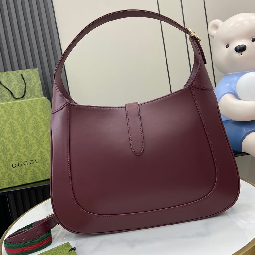 G*u*i jackie medium shoulder bag(high-end grade)