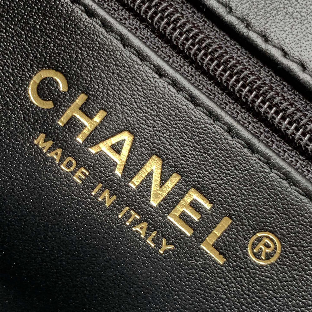 Ch*el mini shopping bag(high-end grade)