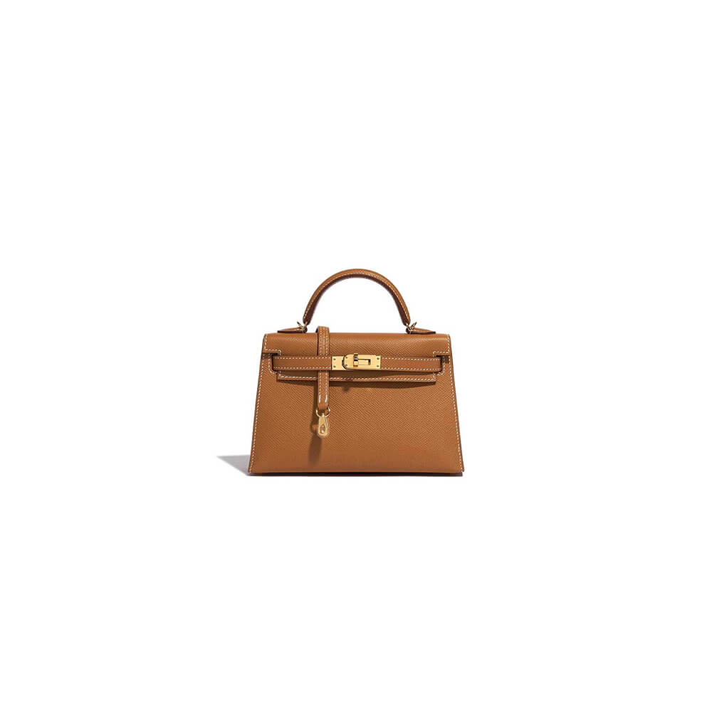 H**mes mini kelly ii(high-end grade)