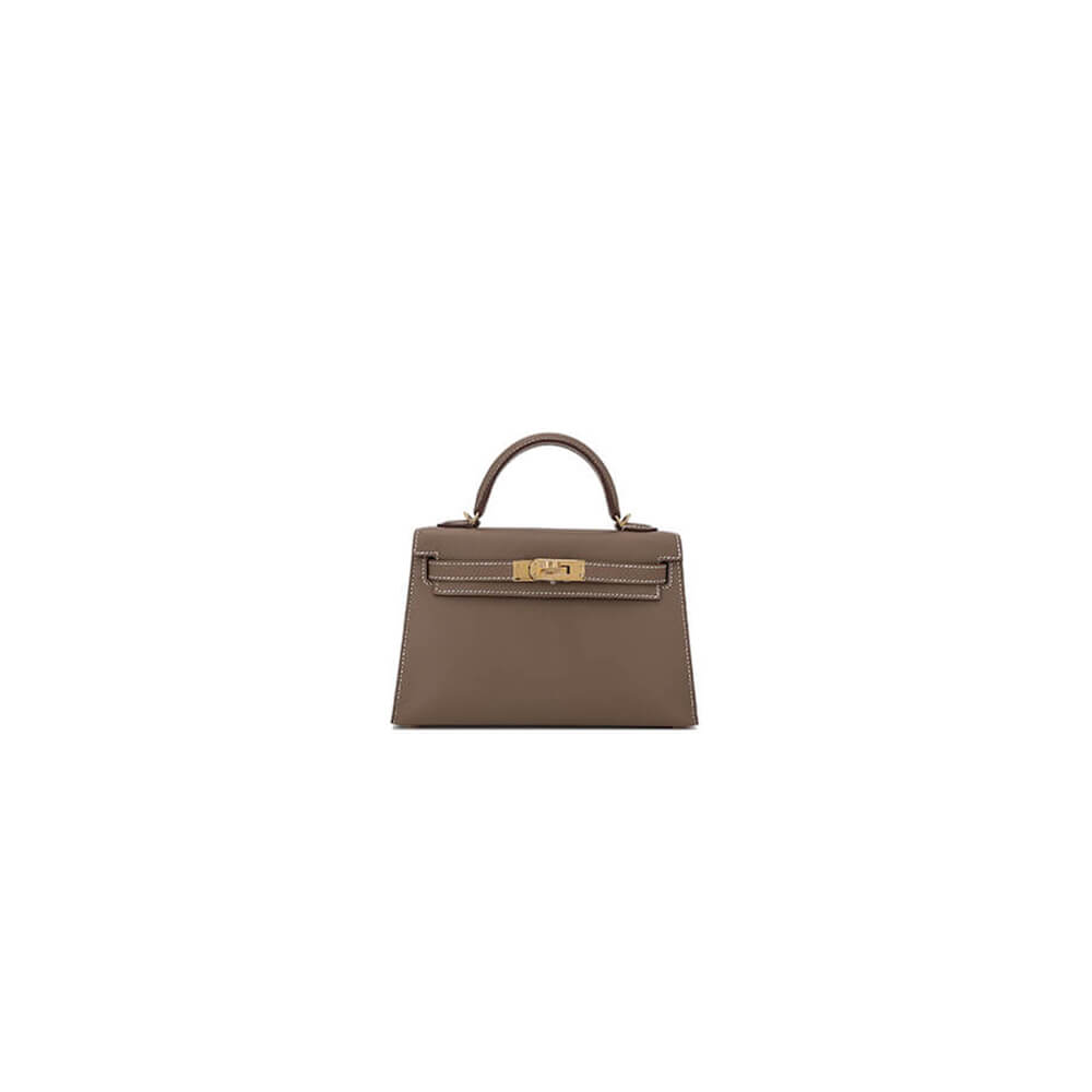 H**mes mini kelly ii(high-end grade)