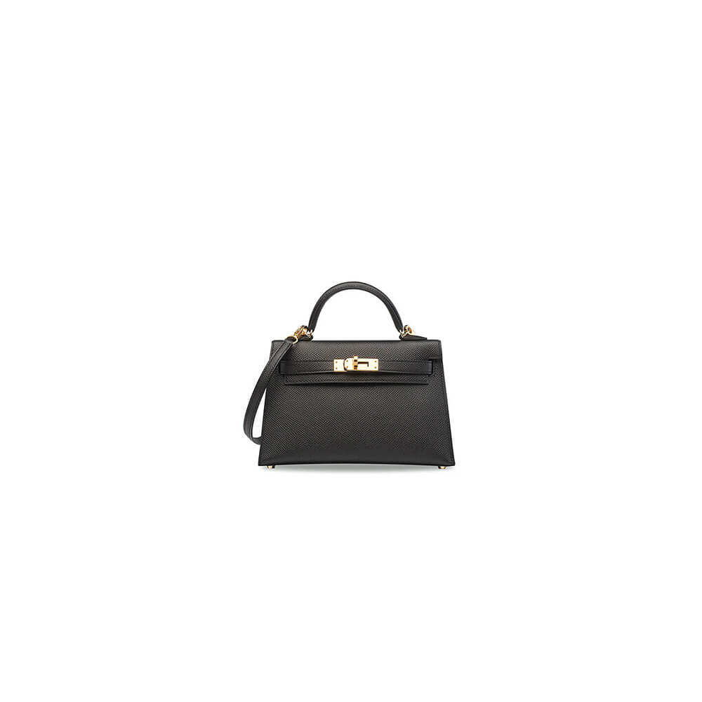 H**mes mini kelly ii(high-end grade)
