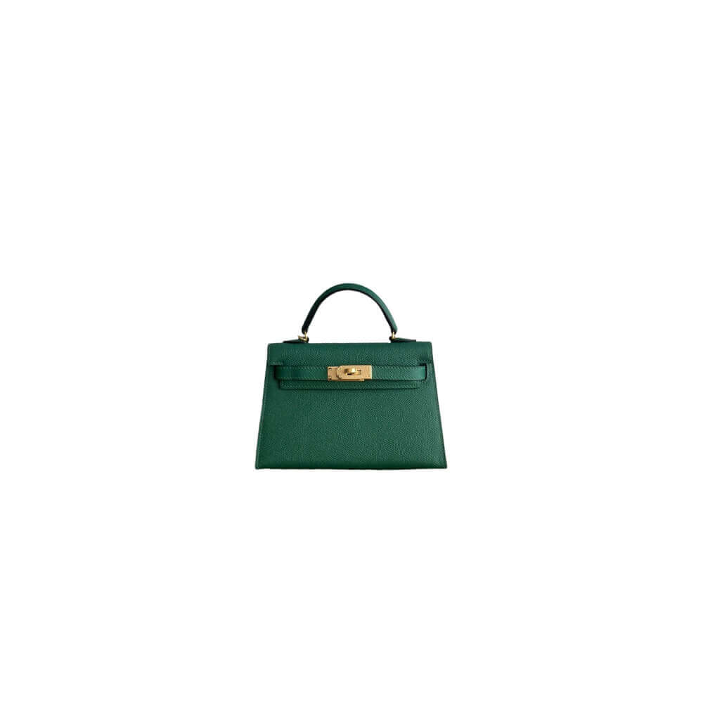 H**mes mini kelly ii(high-end grade)
