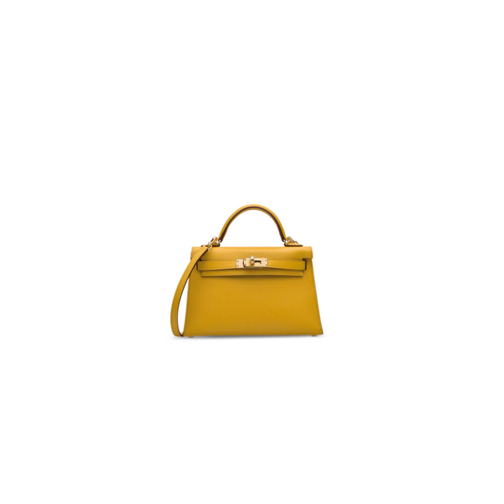 H**mes mini kelly ii(high-end grade)