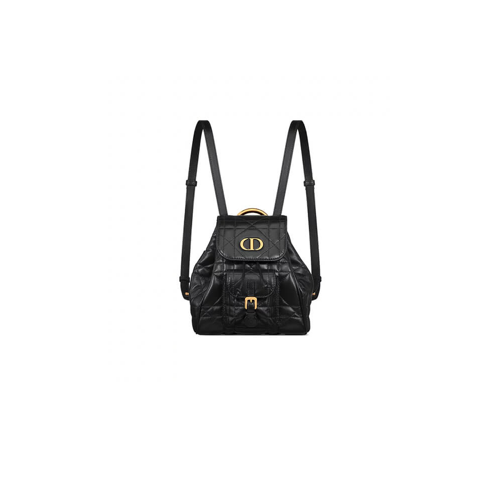 small D*or caro backpack