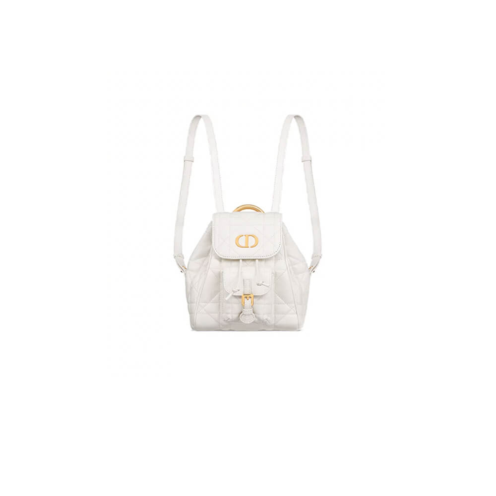 small D*or caro backpack
