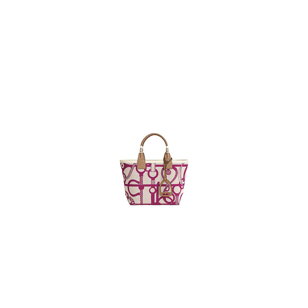 H**mes steeple 28 bag(high-end grade)