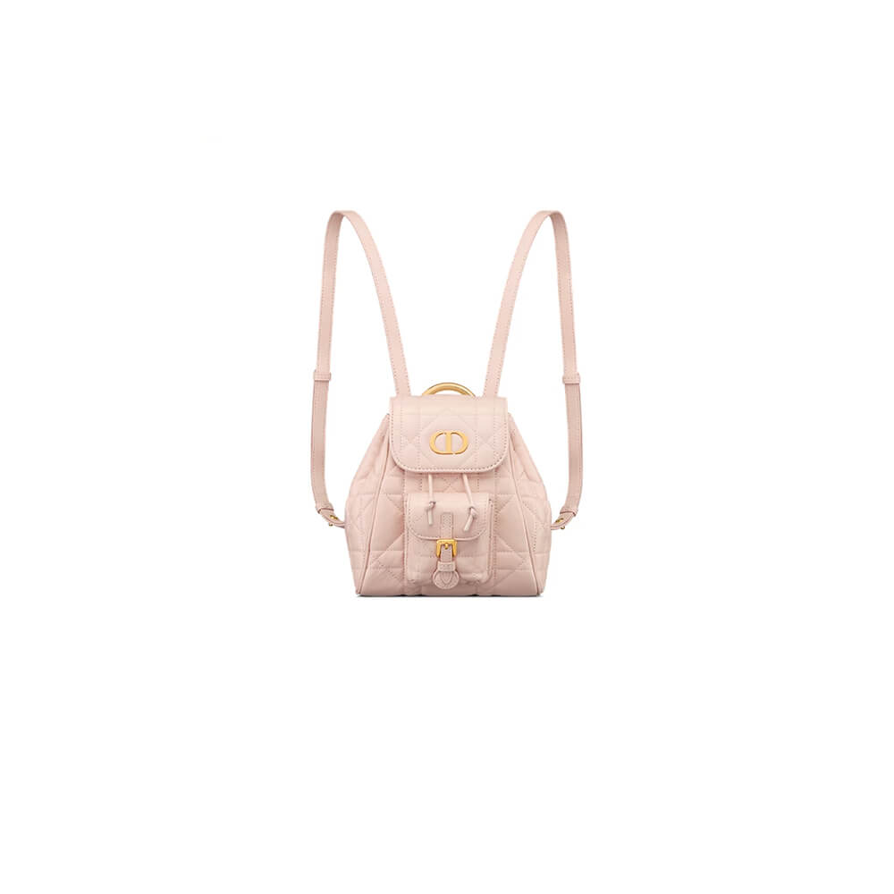 small D*or caro backpack