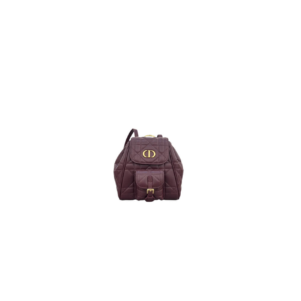 small D*or caro backpack(high-end grade)