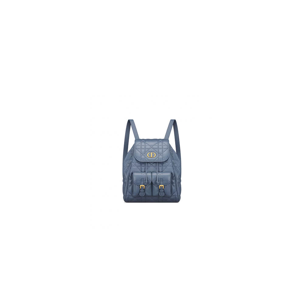 medium D*or caro backpack(high-end grade)