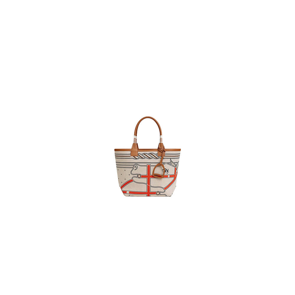 H**mes steeple 28 bag(high-end grade)
