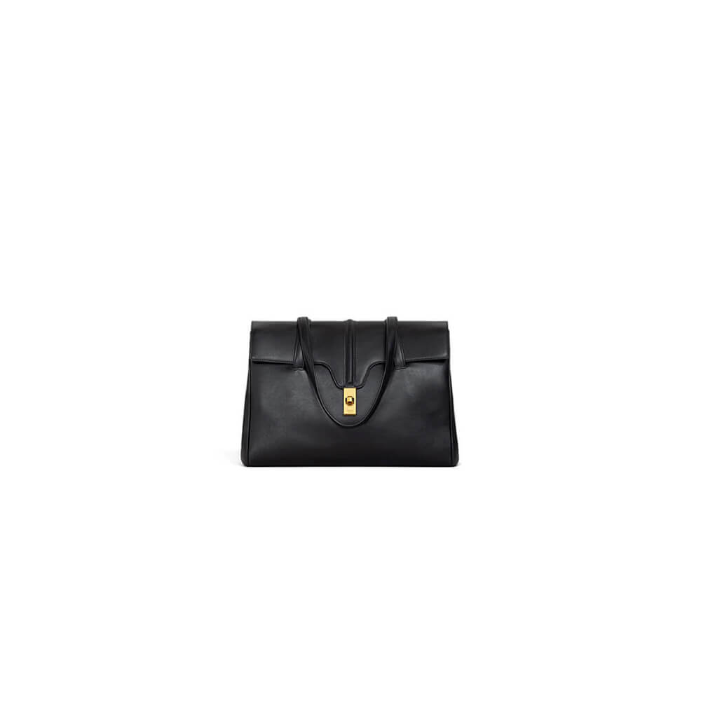 Ce**e medium soft 16 bag in smooth calfskin(high-end grade)