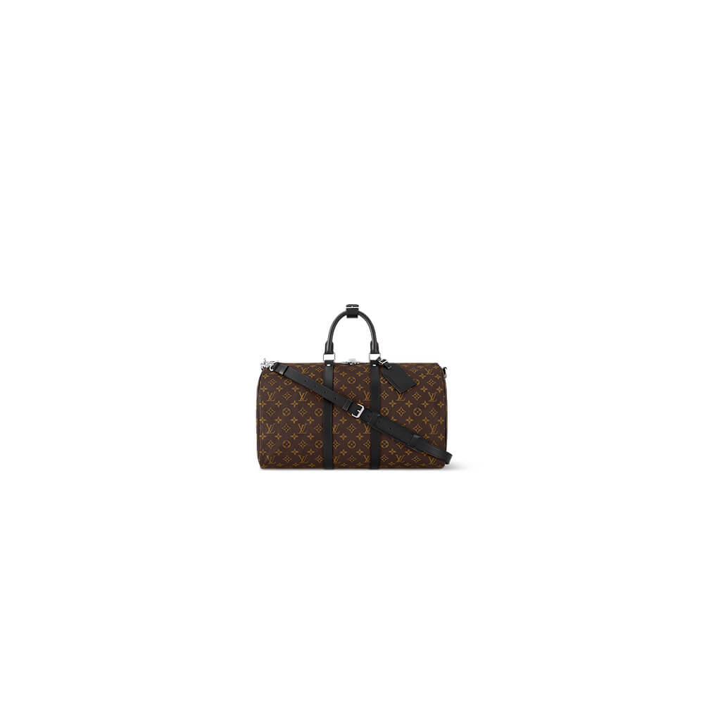 LV Keepall Bandoulière 45