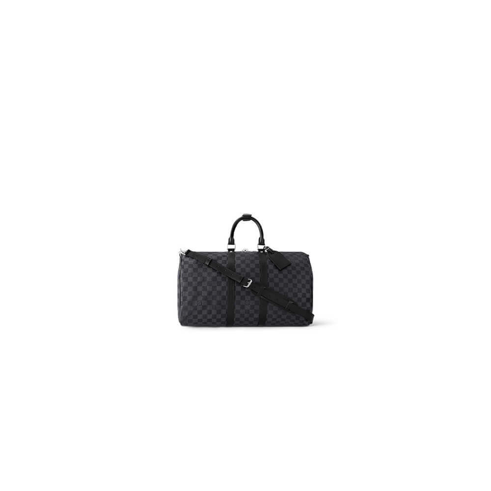 LV Keepall Bandoulière 45