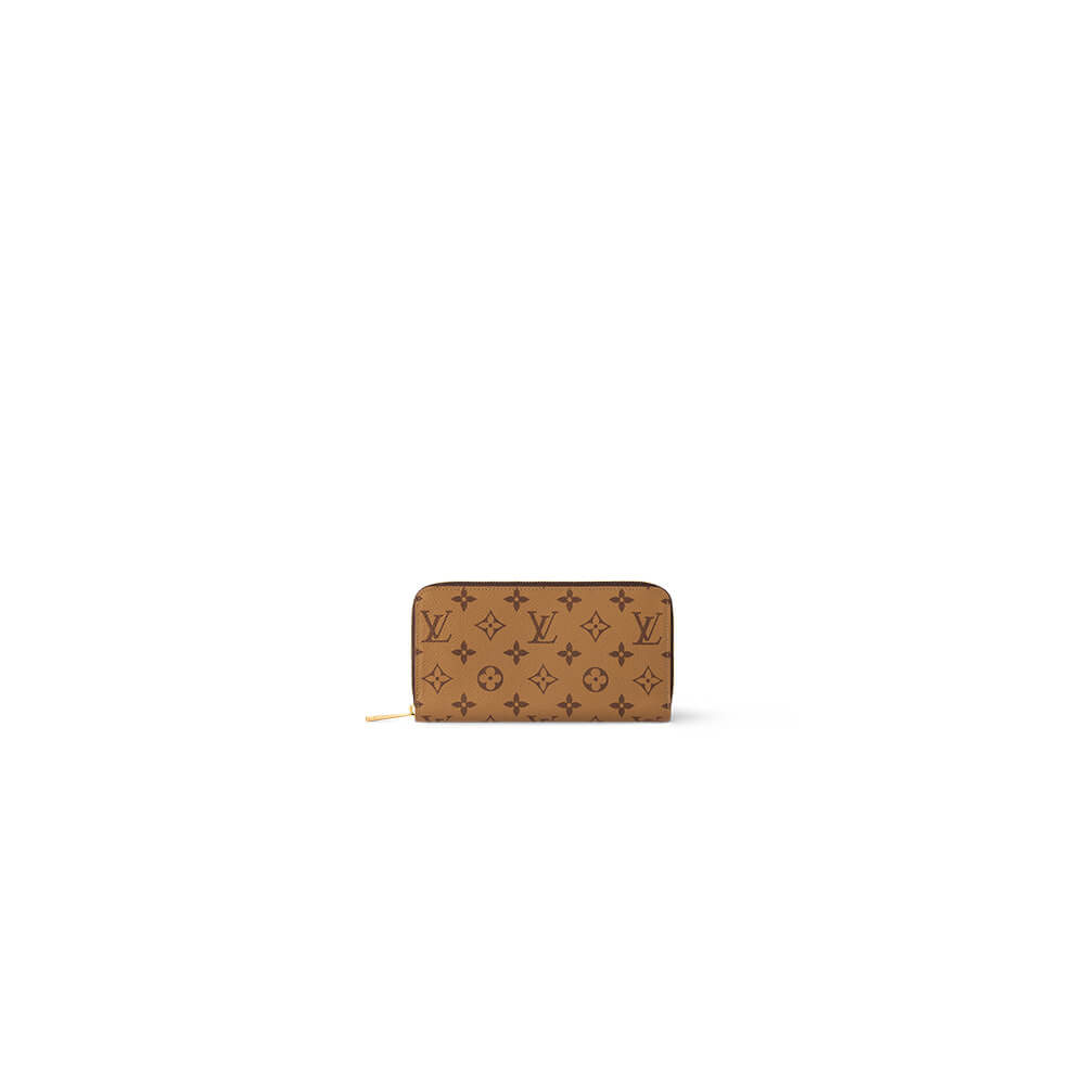 LV Zippy Wallet