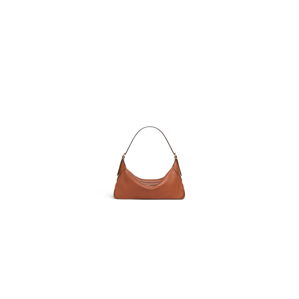 Ce**e romy medium bag in soft calfskin