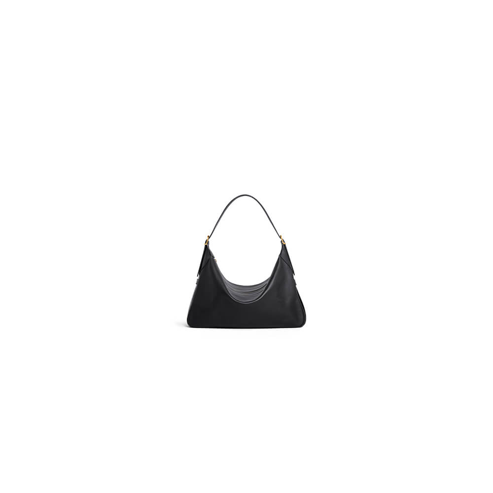 Ce**e romy medium bag in soft calfskin