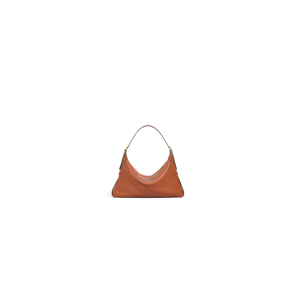 Ce**e large romy bag in soft calfskin