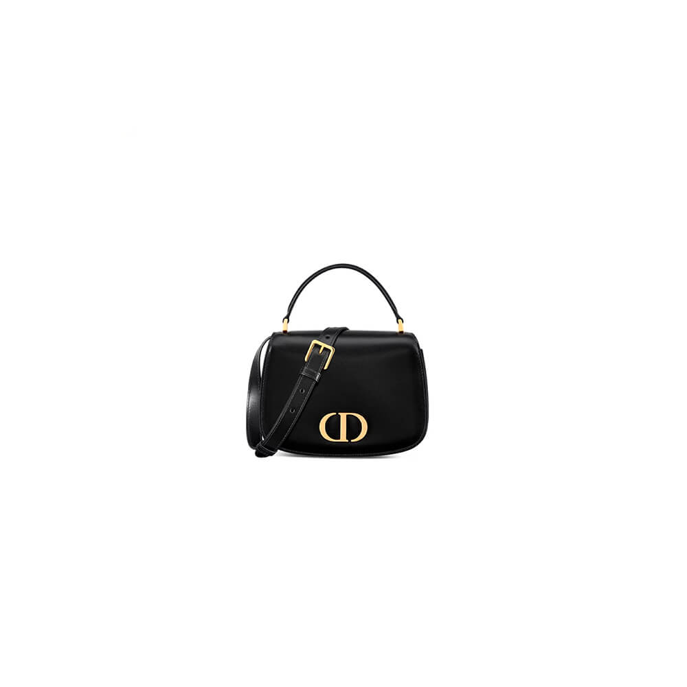 D*or medium 30 montaigne avenue top handle bag