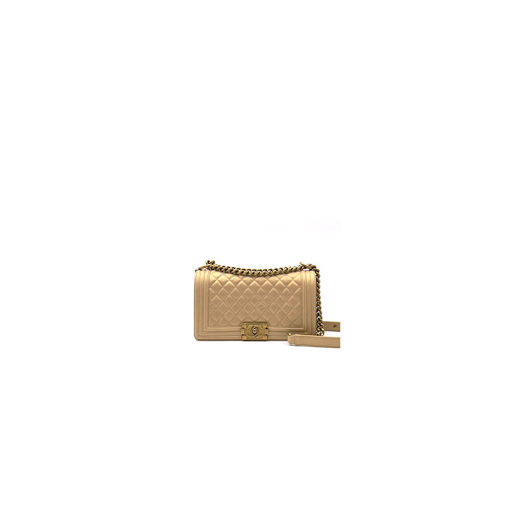 boy Ch*el handbag(high-end grade)