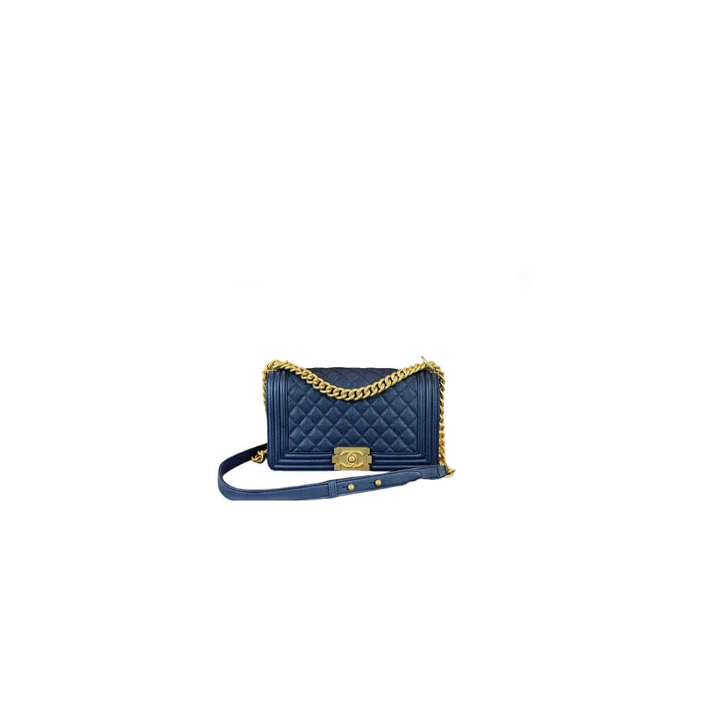 boy Ch*el handbag(high-end grade)