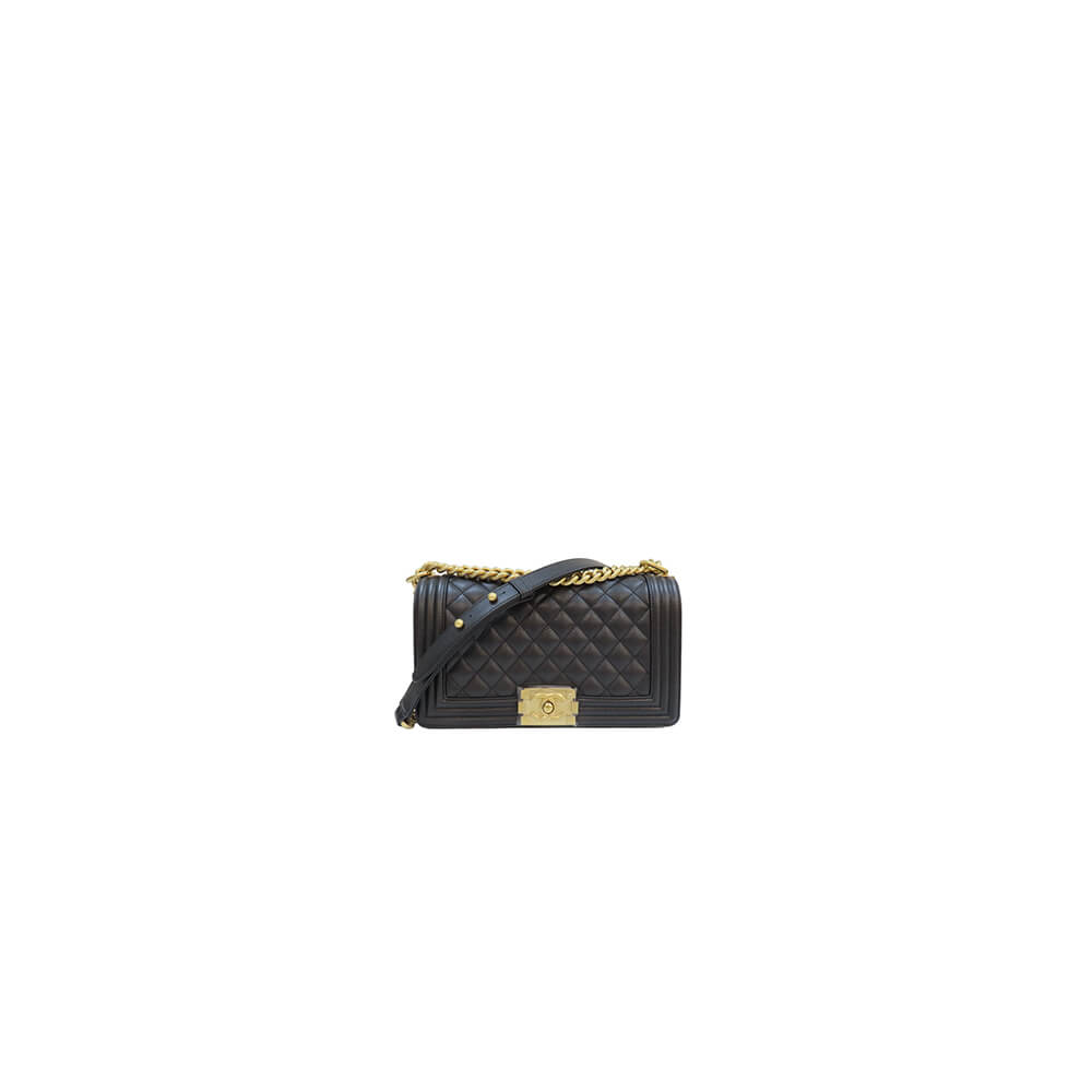 boy Ch*el handbag(high-end grade)