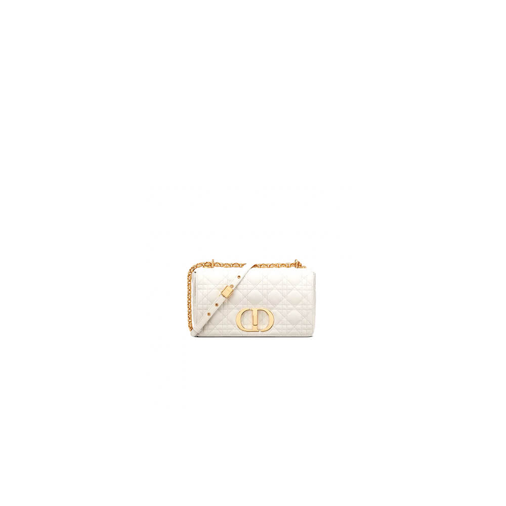 medium D*or caro bag