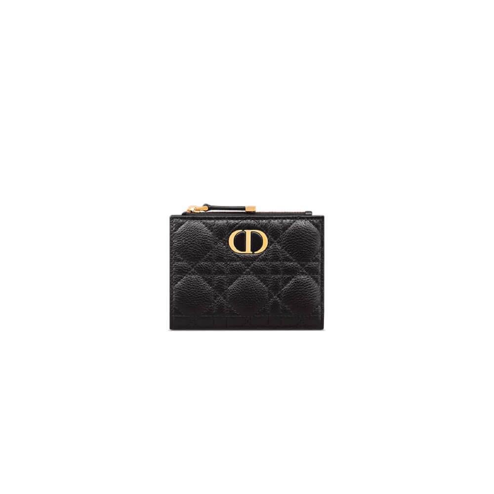 D*or caro dahlia wallet