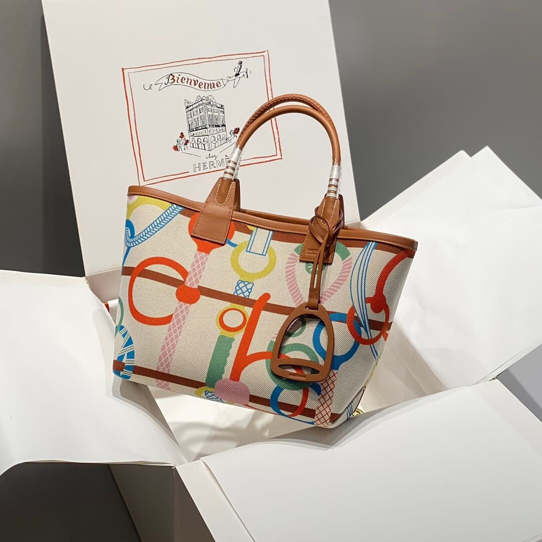 H**mes steeple 28 bag