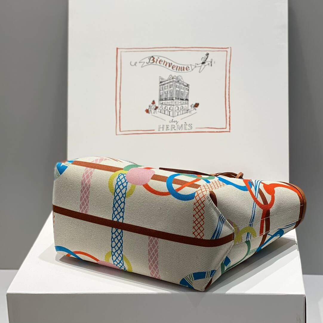 H**mes steeple 28 bag