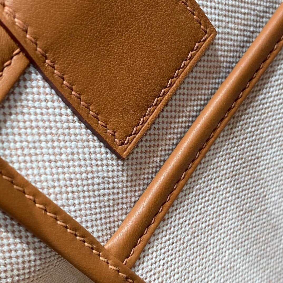 H**mes steeple 28 bag