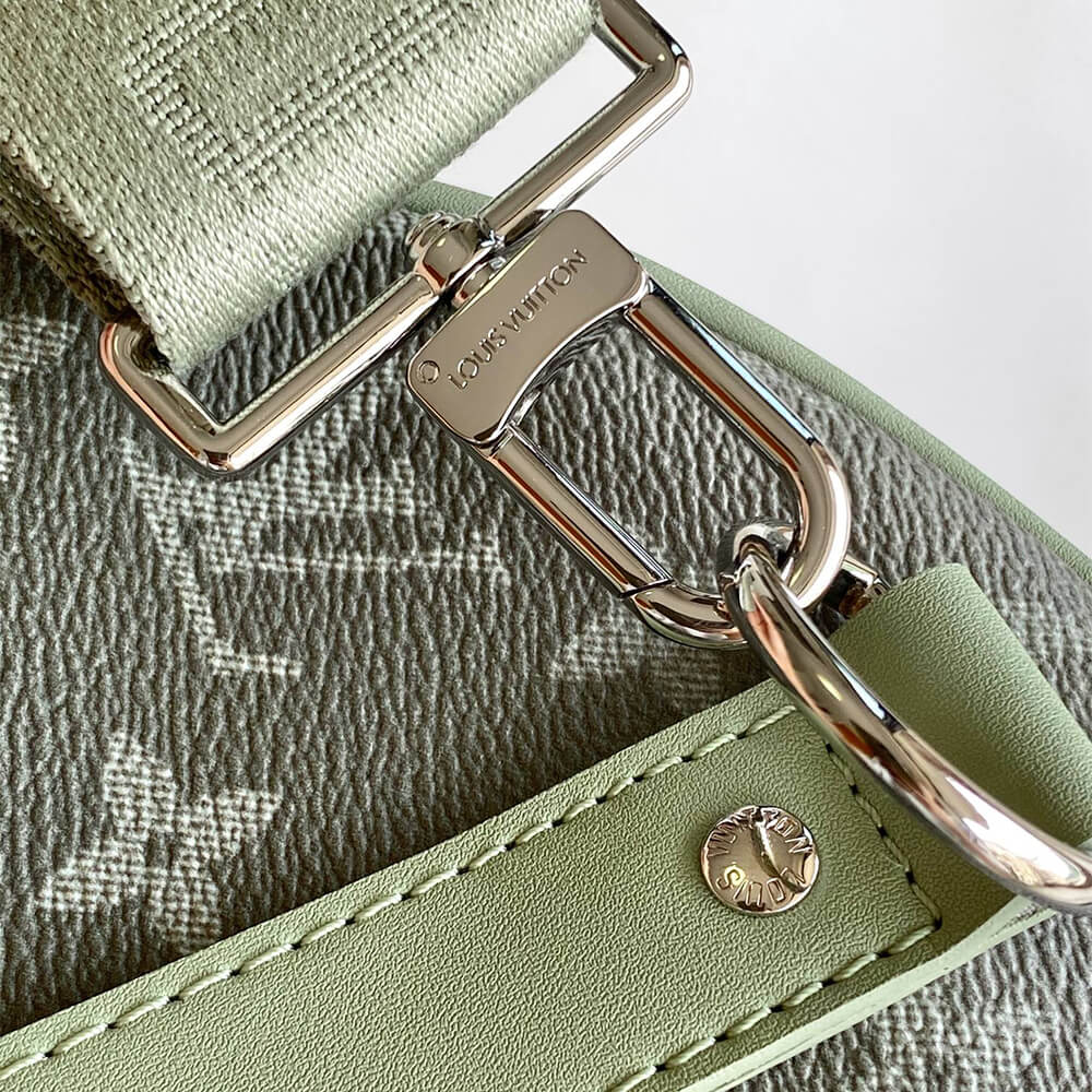 LV Keepall Bandoulière 45