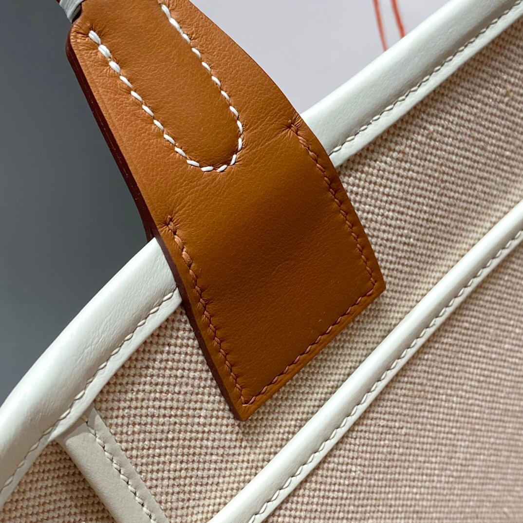 H**mes steeple 28 bag(high-end grade)