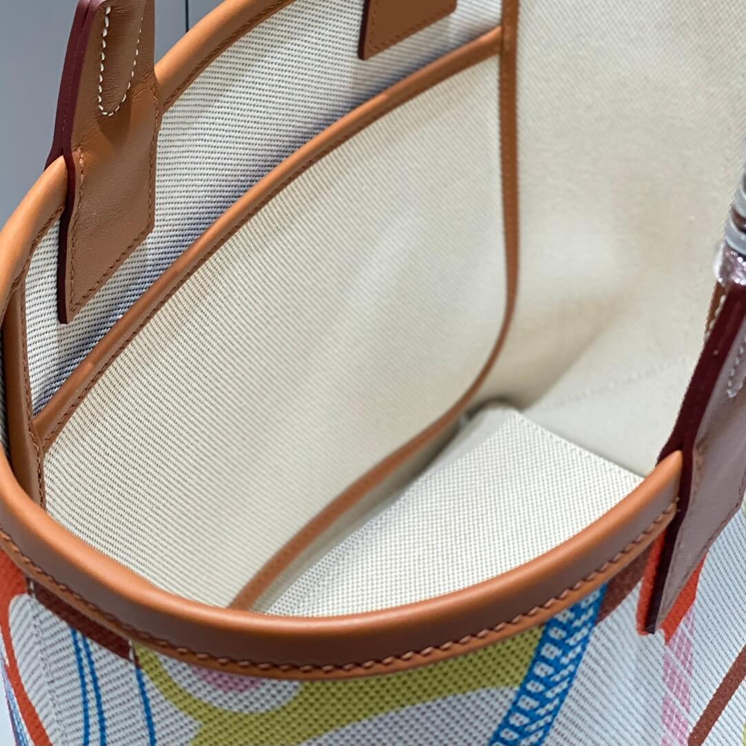 H**mes steeple 28 bag