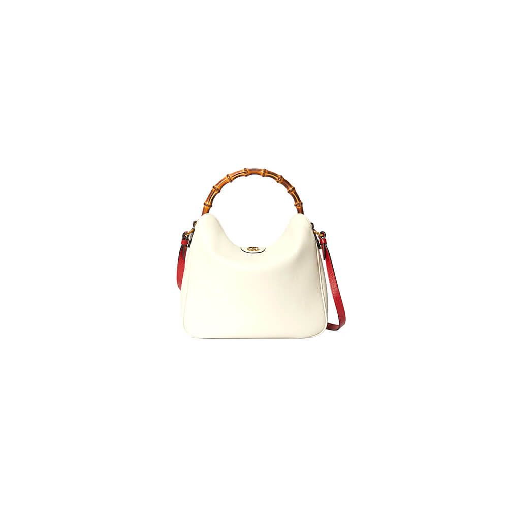 G*u*i diana medium shoulder bag