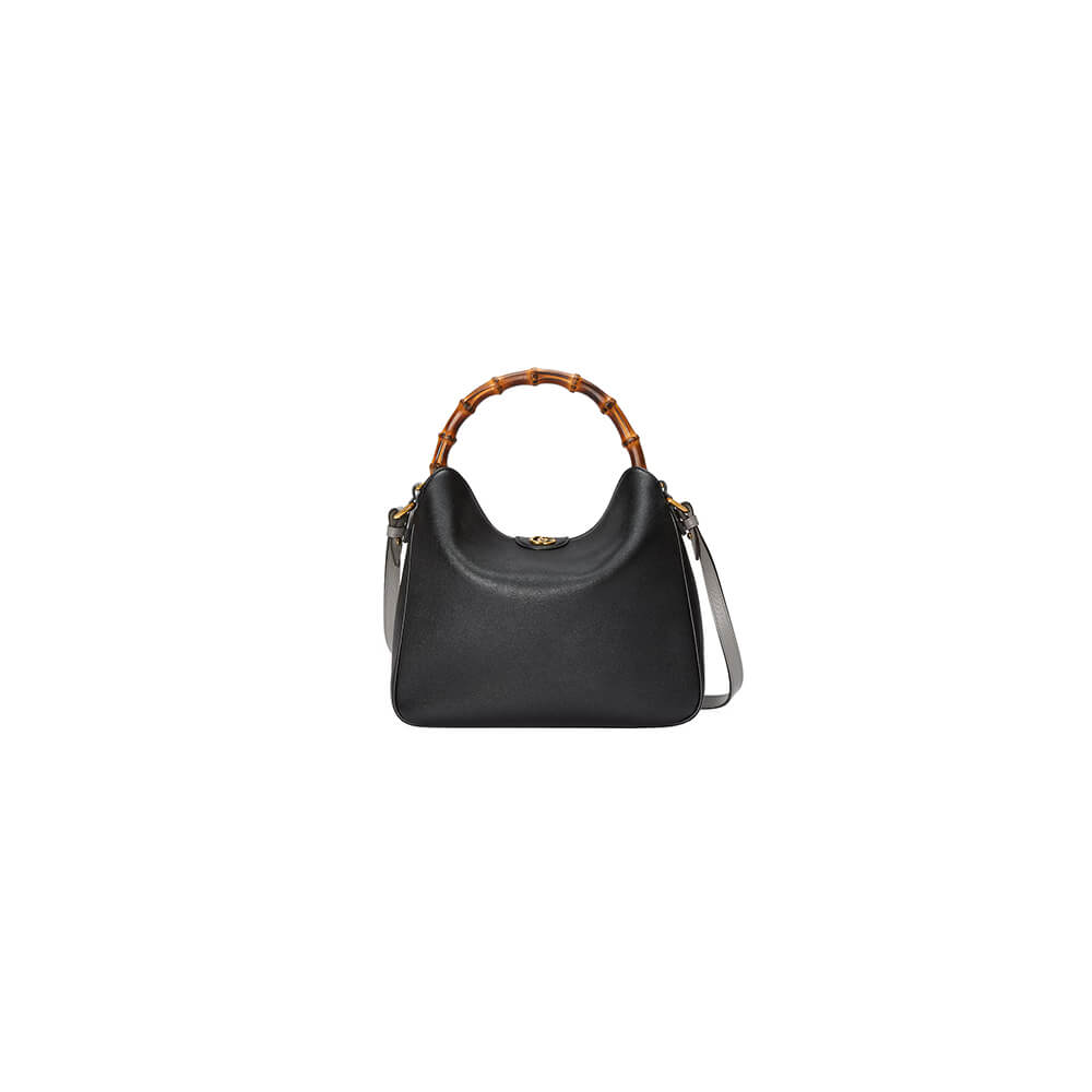 G*u*i diana medium shoulder bag