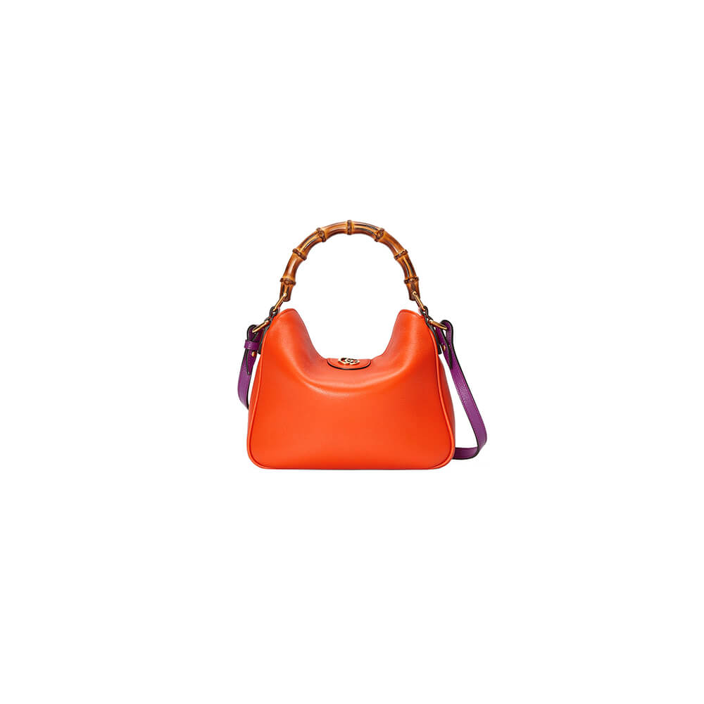 G*u*i diana medium shoulder bag