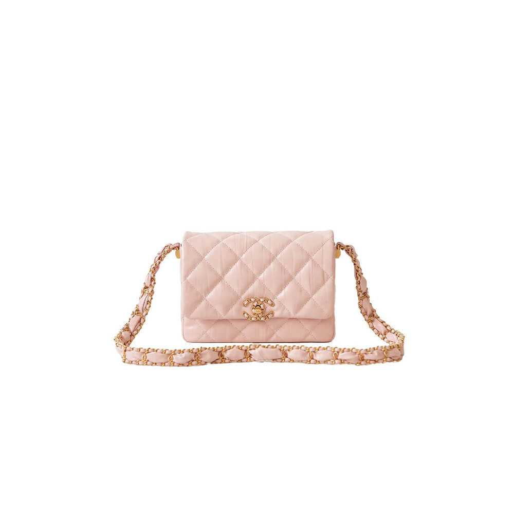 Ch*el mini flap